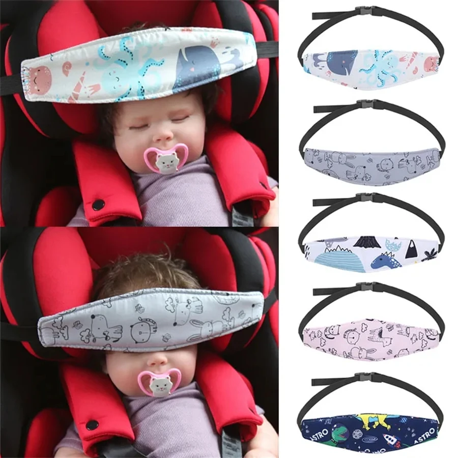 Fotelik samochodowy dla dzieck – Infant Car Seat Cover recenzja i cena