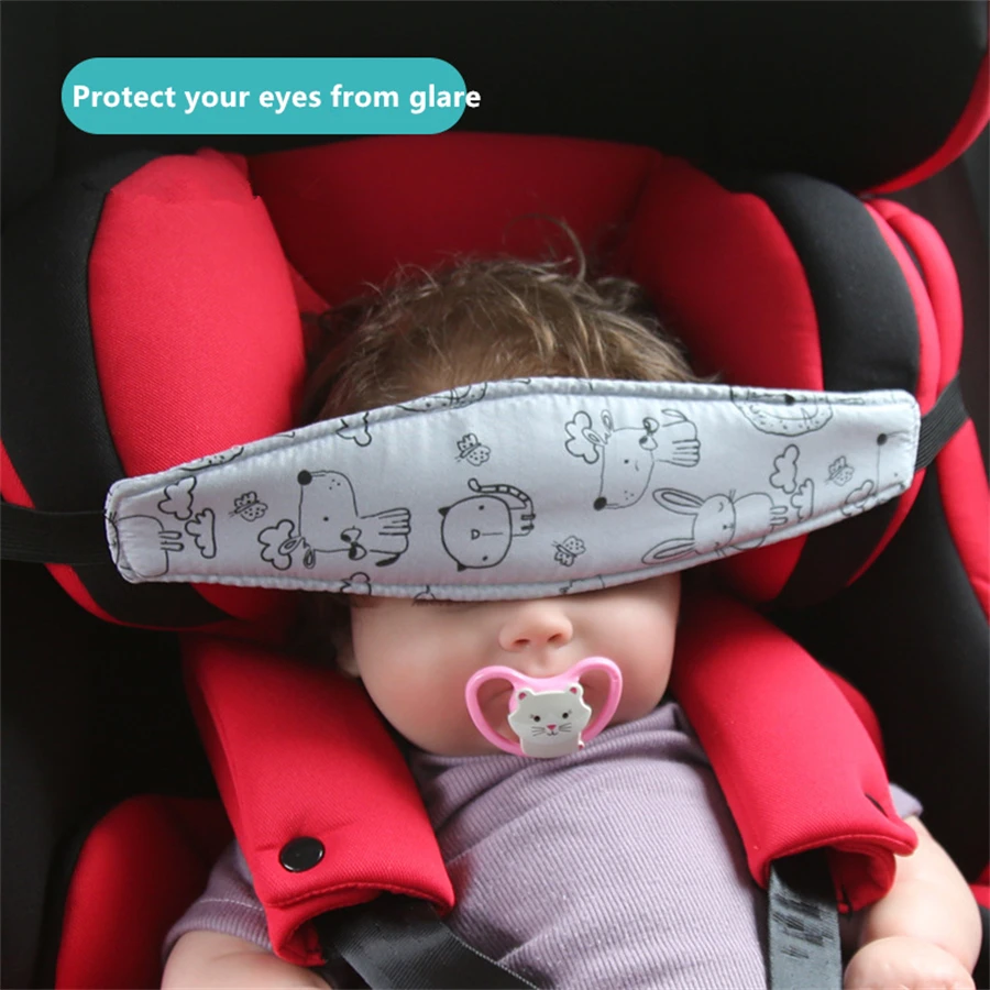 Fotelik samochodowy dla dzieck – Infant Car Seat Cover recenzja i cena